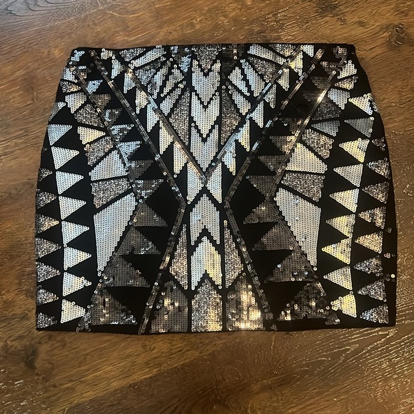 Sequined Express Mini - Picture 3 of 5